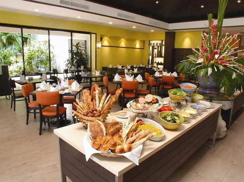 Hotel Novotel Rim Pae Rayong