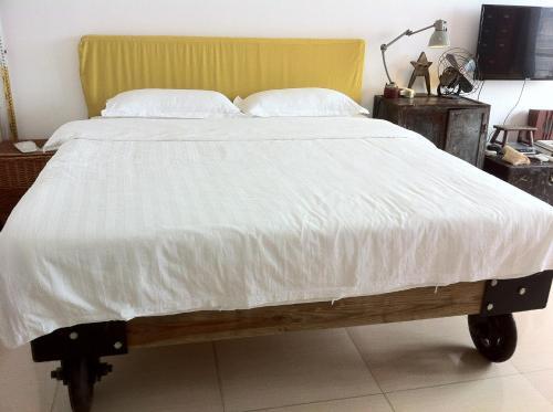 Hostal Home Space Art Guesthouse