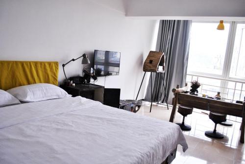 Hostal Home Space Art Guesthouse