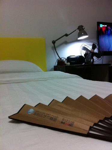 Hostal Home Space Art Guesthouse