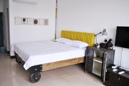 Hostal Home Space Art Guesthouse
