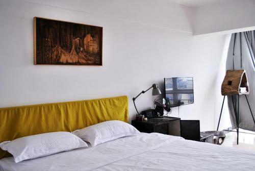 Hostal Home Space Art Guesthouse