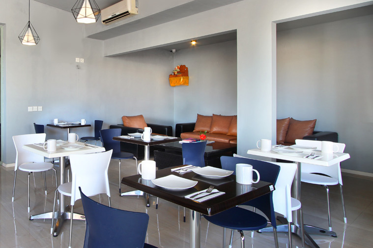 Bnb Style Hotel Seminyak
