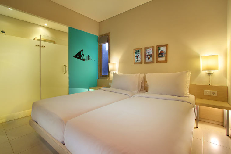 Bnb Style Hotel Seminyak