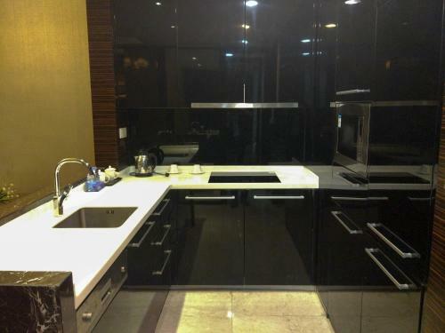 Guangzhou Xing Yi International Apartment - Poly World Branch