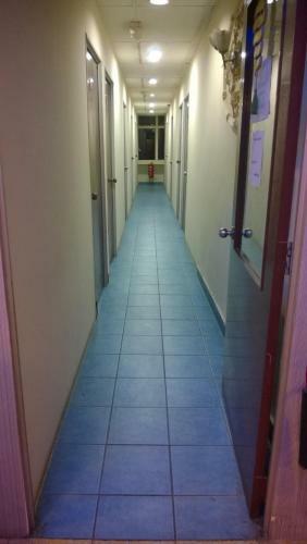 Hostal Abs Bintang Guest House