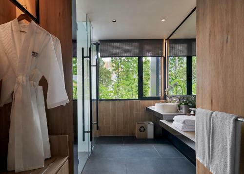 Hotel Parkroyal Kuala Lumpur