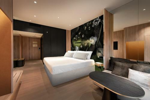 Hotel Parkroyal Kuala Lumpur