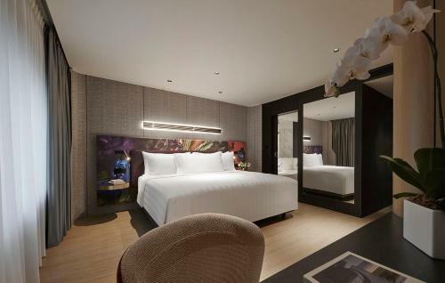 Hotel Parkroyal Kuala Lumpur