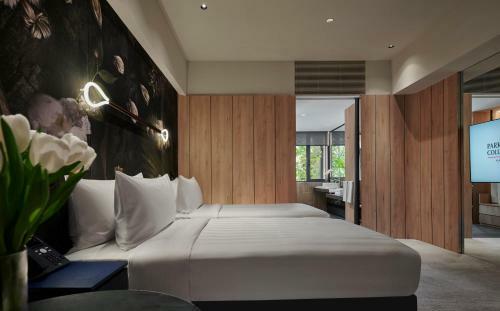 Hotel Parkroyal Kuala Lumpur