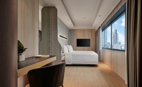 Hotel Parkroyal Kuala Lumpur