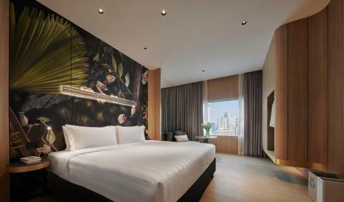 Hotel Parkroyal Kuala Lumpur