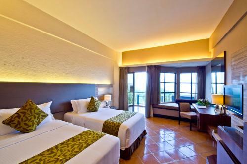 Hotel Thistle Port Dickson