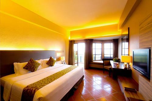 Hotel Thistle Port Dickson