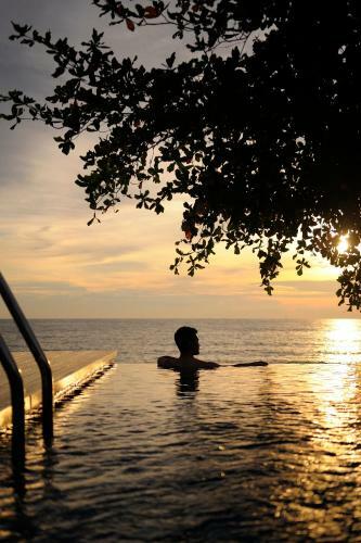 Hotel Thistle Port Dickson