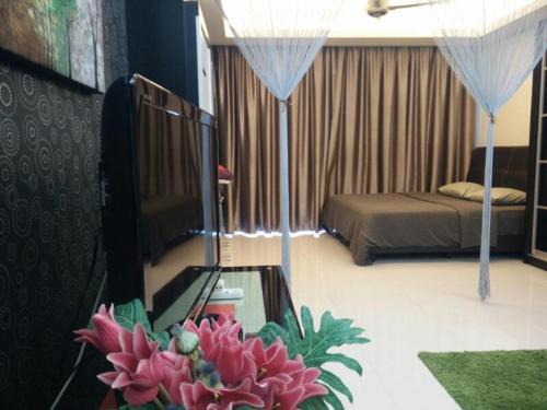 Apartamento Plaza Damas Carlton