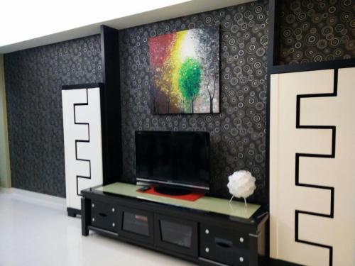 Apartamento Plaza Damas Carlton