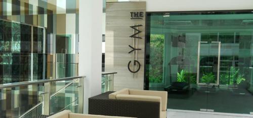 Apartamento Plaza Damas Carlton