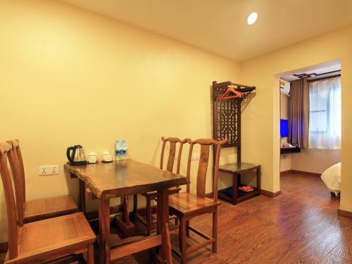 Posada Guilin Shuiyuege Boutique Hotel