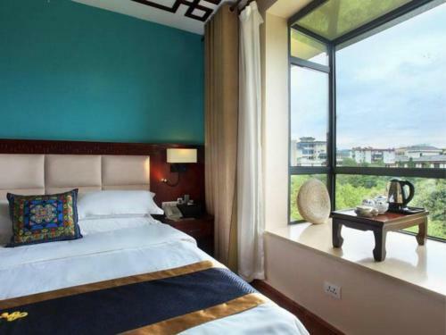 Posada Guilin Shuiyuege Boutique Hotel