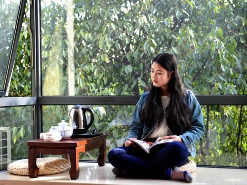 Posada Guilin Shuiyuege Boutique Hotel
