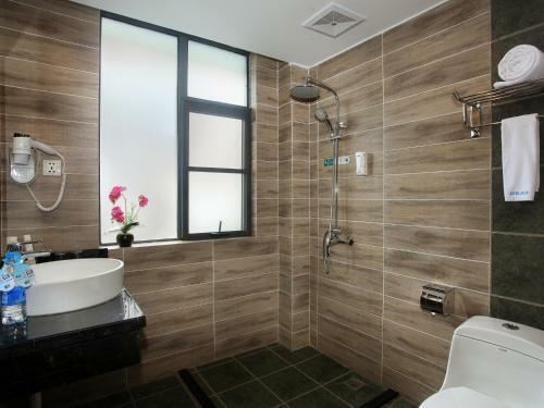 Posada Guilin Shuiyuege Boutique Hotel