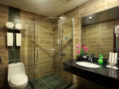Posada Guilin Shuiyuege Boutique Hotel