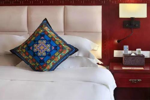 Posada Guilin Shuiyuege Boutique Hotel