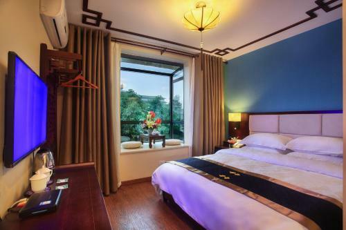 Posada Guilin Shuiyuege Boutique Hotel