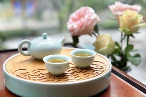 Posada Guilin Shuiyuege Boutique Hotel