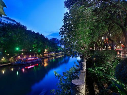 Posada Guilin Shuiyuege Boutique Hotel