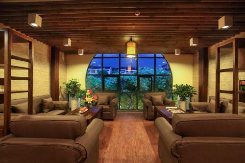 Posada Guilin Shuiyuege Boutique Hotel