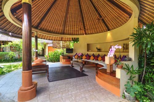 Villa Plawa Asri