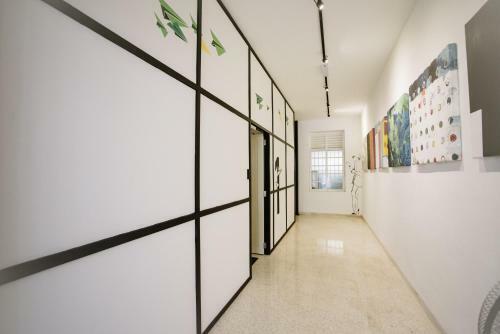 Paper Plane Hostel
