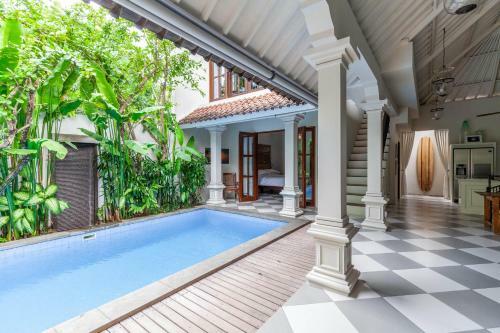 Villa Seni