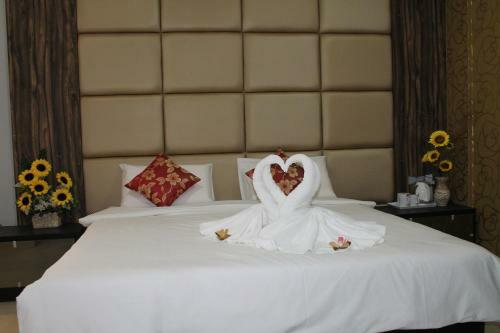 Signature Hotel @ Bangsar South