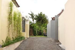 Villa Briana Seminyak