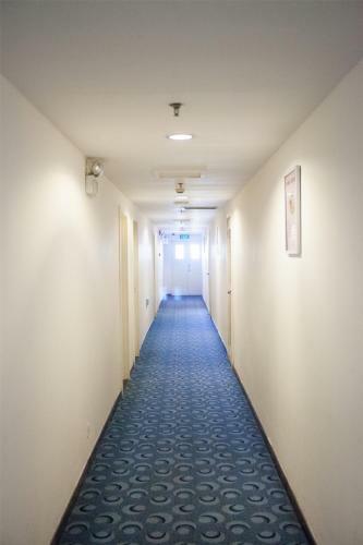 Hotel 7days Inn Guangzhou Jiangnan West 2nd