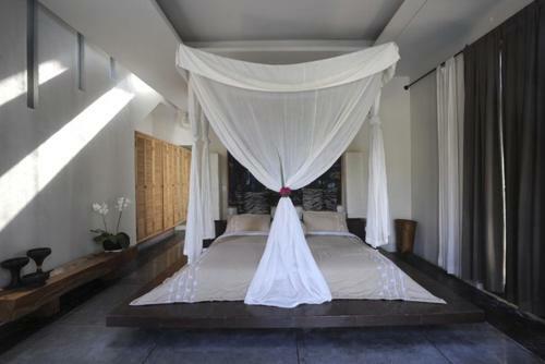 Arte Villa Central Seminyak