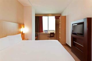 Hotel Ibis Guangzhou Gdd