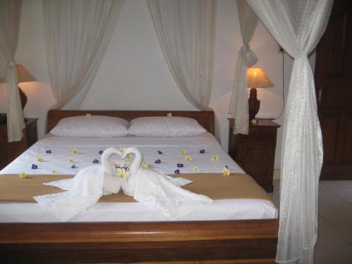 Villa Mahalini 1
