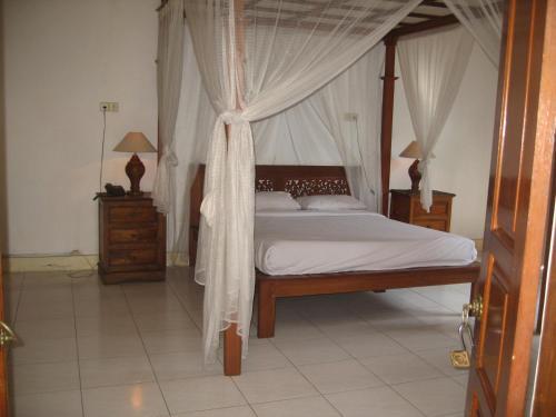 Villa Mahalini 1