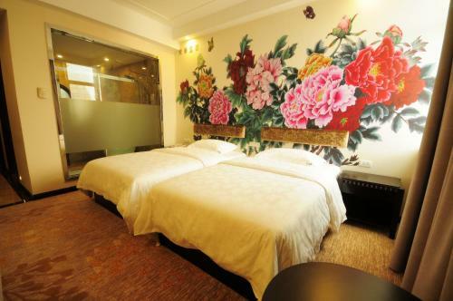 Guilin Zelin Hotel