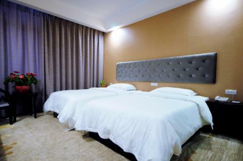 Guilin Zelin Hotel