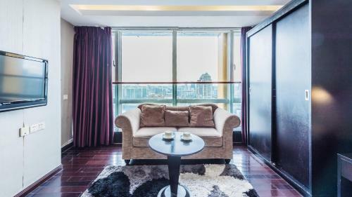 Aparthotel Nomo Grand Continental Service Apartments