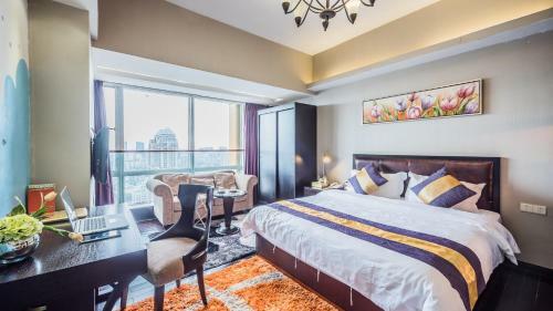 Aparthotel Nomo Grand Continental Service Apartments