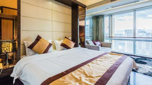 Aparthotel Nomo Grand Continental Service Apartments