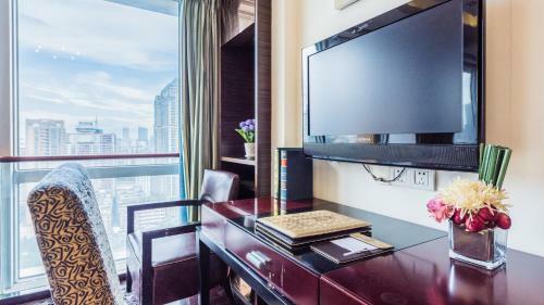 Aparthotel Nomo Grand Continental Service Apartments