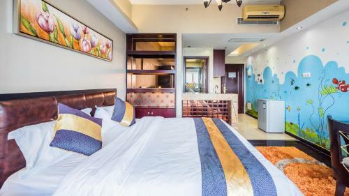 Aparthotel Nomo Grand Continental Service Apartments