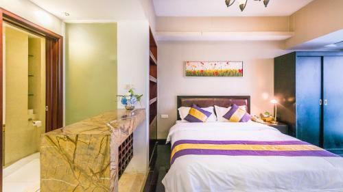 Aparthotel Nomo Grand Continental Service Apartments
